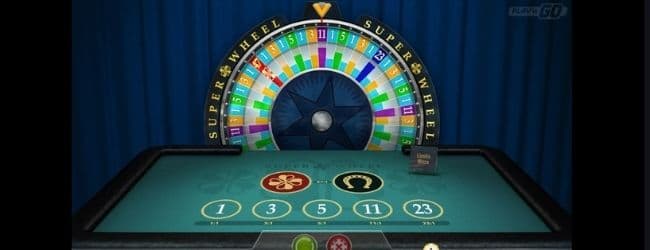 roata norocului joc online super