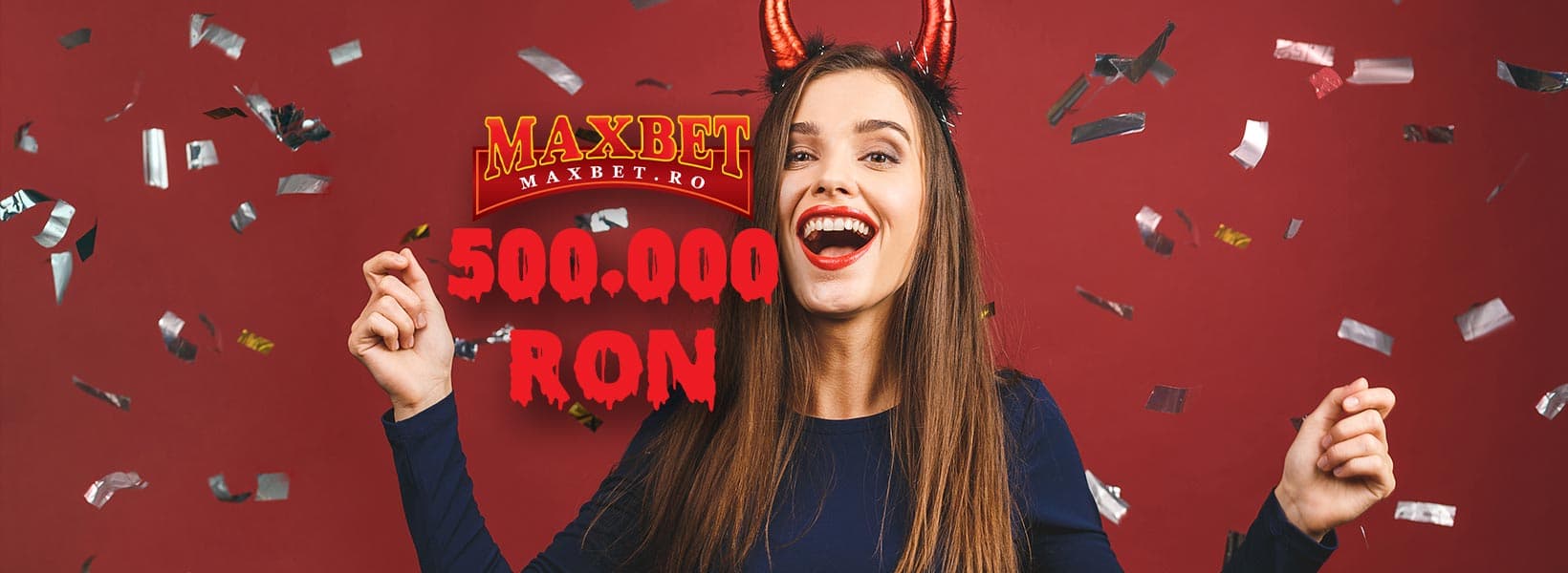 turneu de halloween maxbet