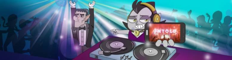 bonus vlad cazino untold