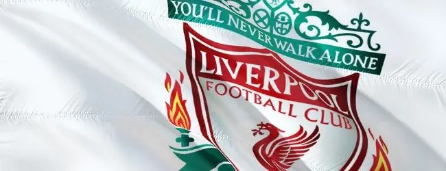 echipe de fotbal liverpool