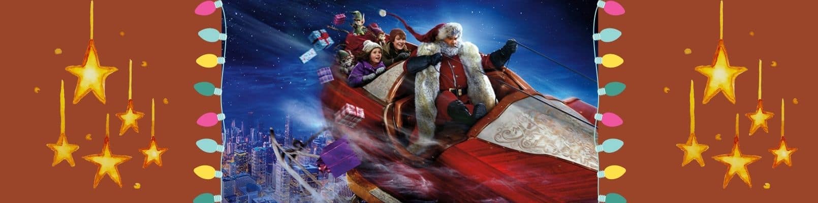 filme craciun netflix 2020 christmas chronicles