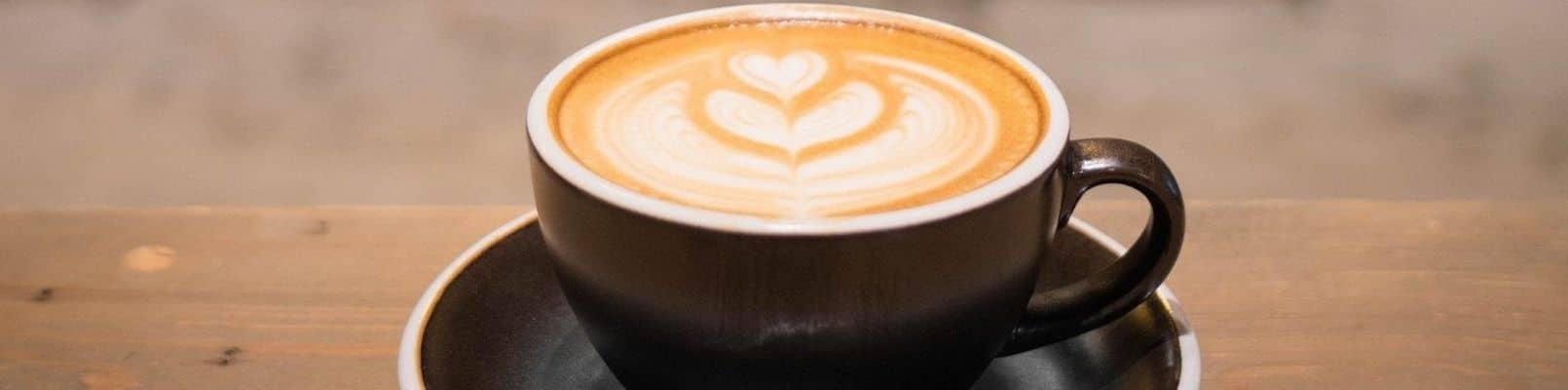 ghicit in cafea pasi