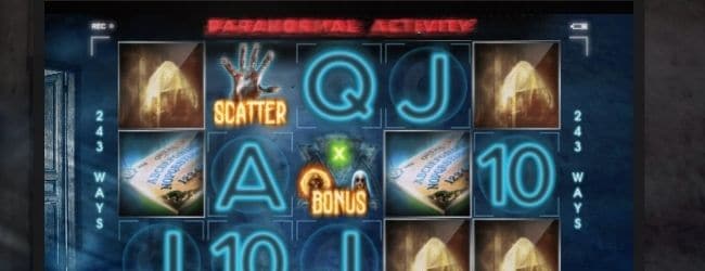 roata norocului cu premii paranormal