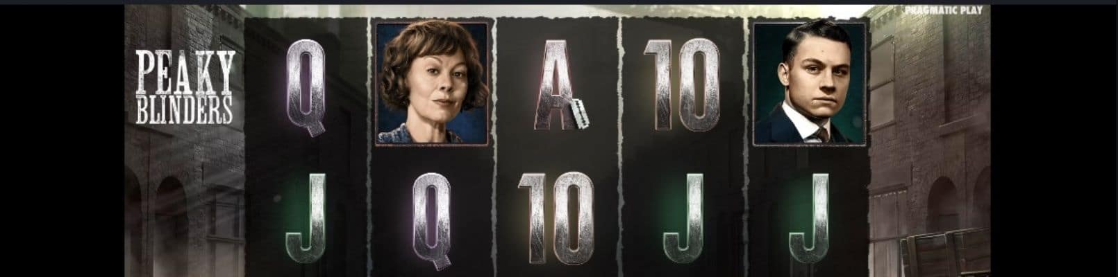 peaky blinders pentru jucatori incepatori la casino