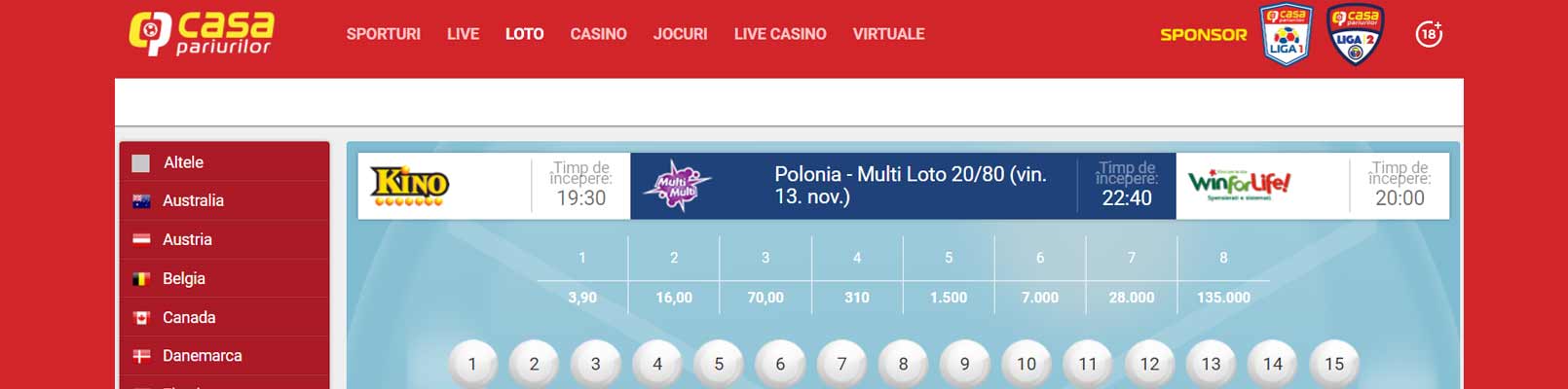 Jocuri Câștigătoare De Bani Online | Cum vă câștigați câștigurile dintr-un cazinou online