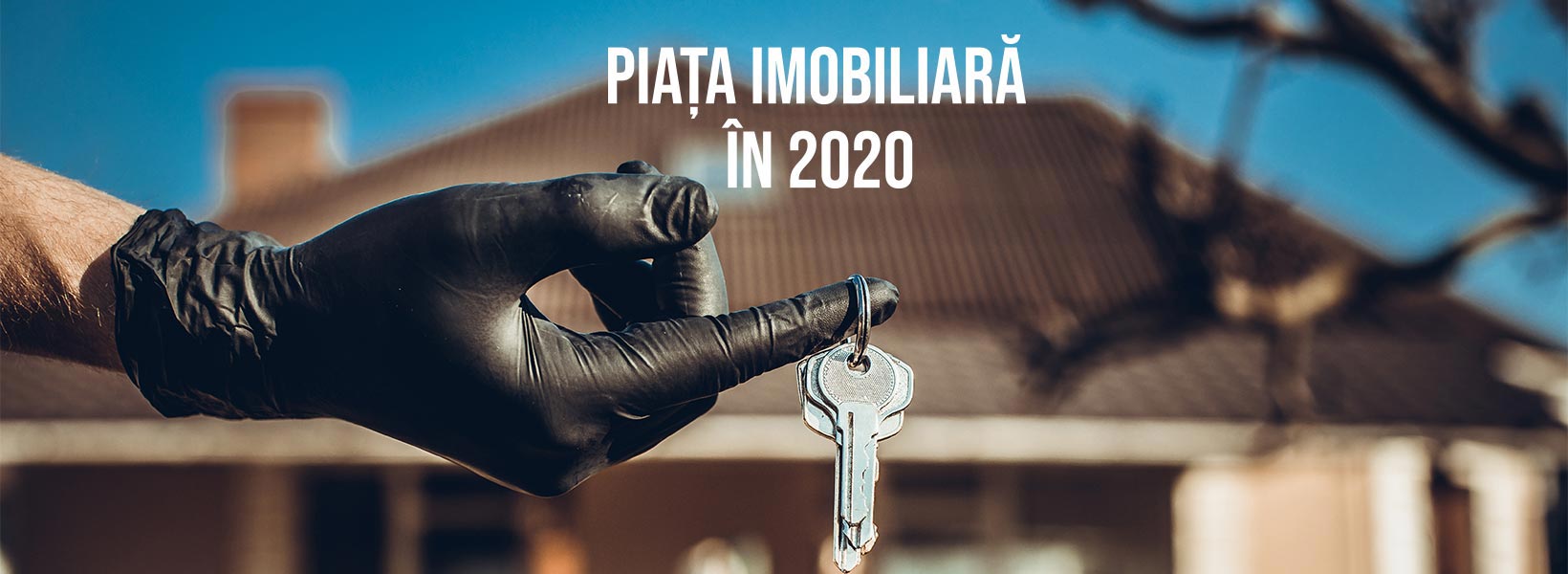 investiții imobiliare 2020