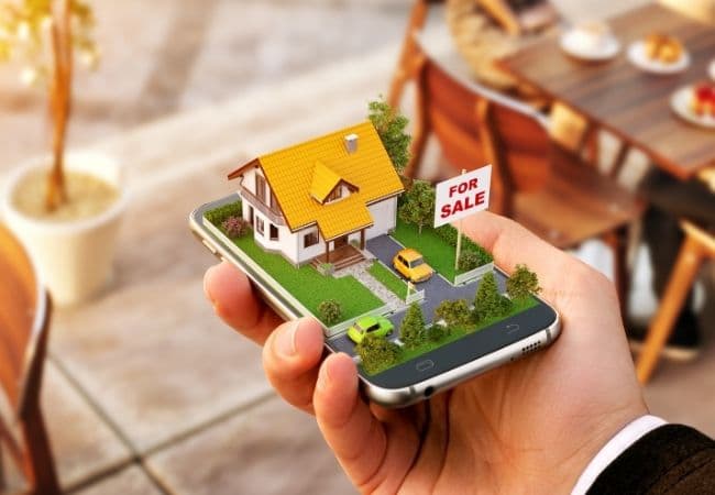 piata imobiliara in 2020