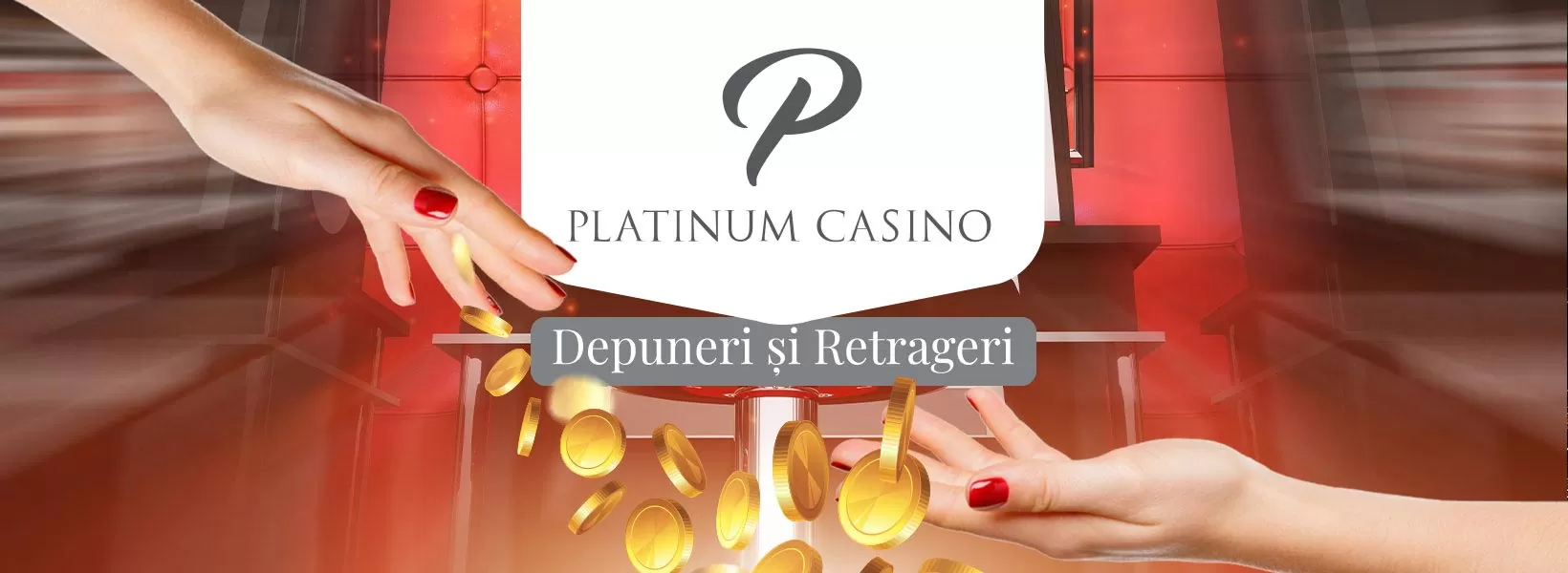 depunere platinum