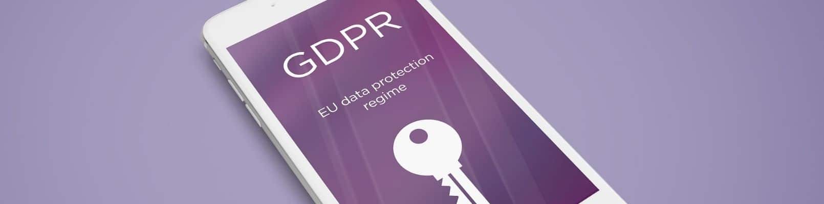 regulament casino la gdpr