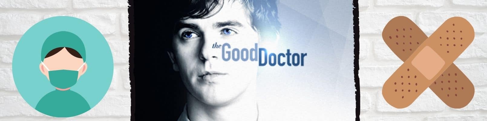 seriale cu medici the good doctor