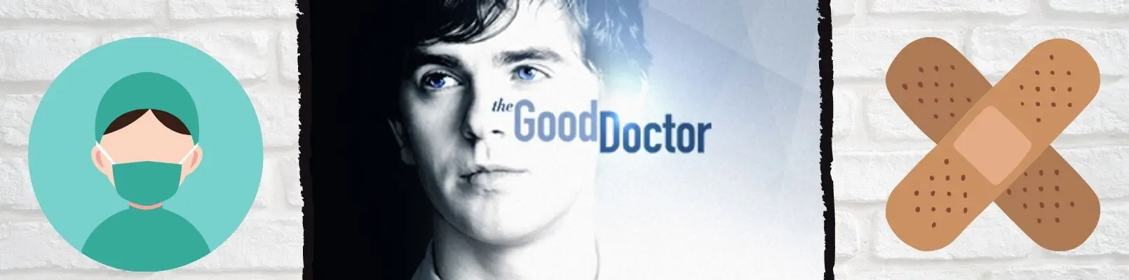 seriale cu medici the good doctor