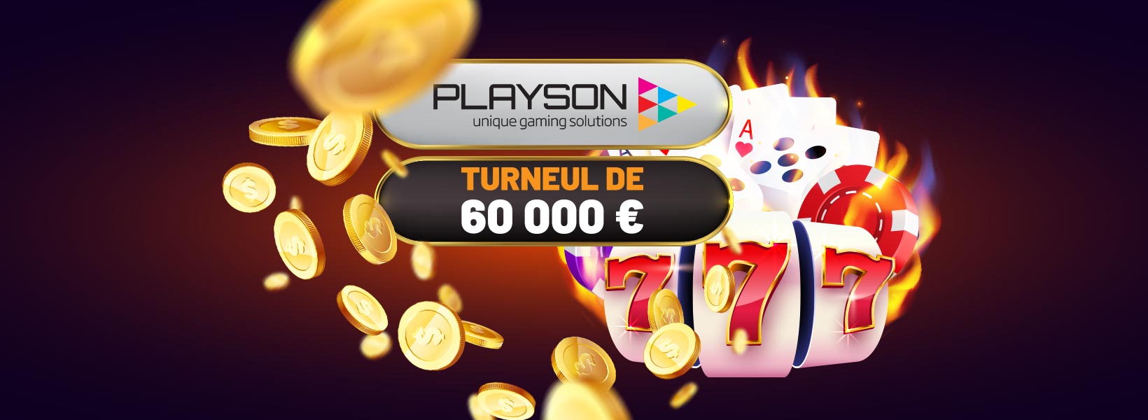 turneu playson sloturi