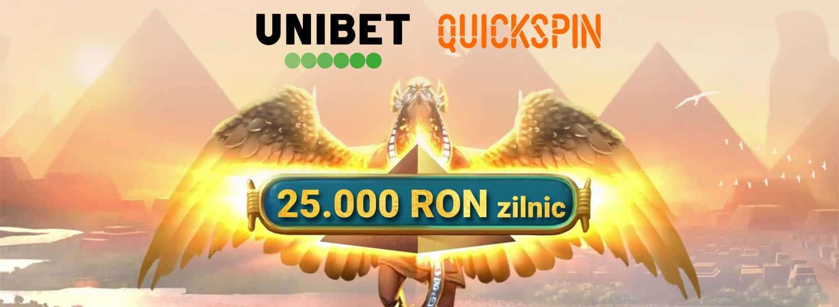 promoții unibet
