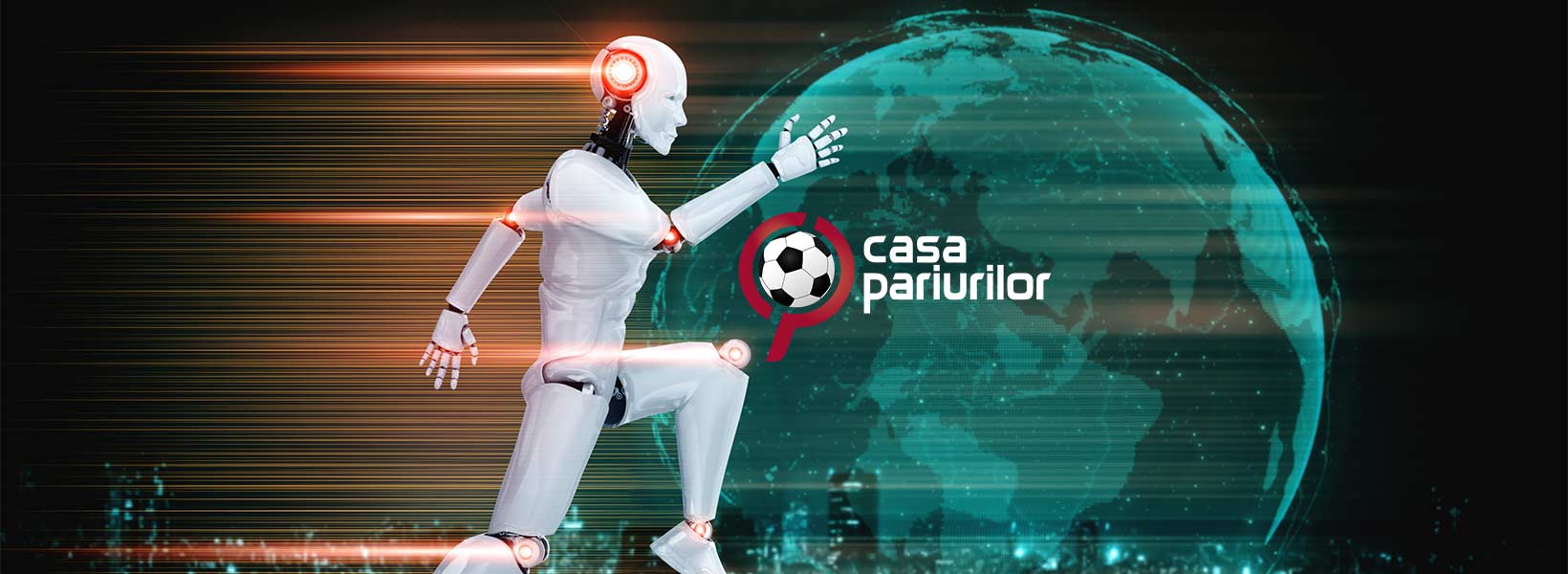 casa pariurilor virtuale