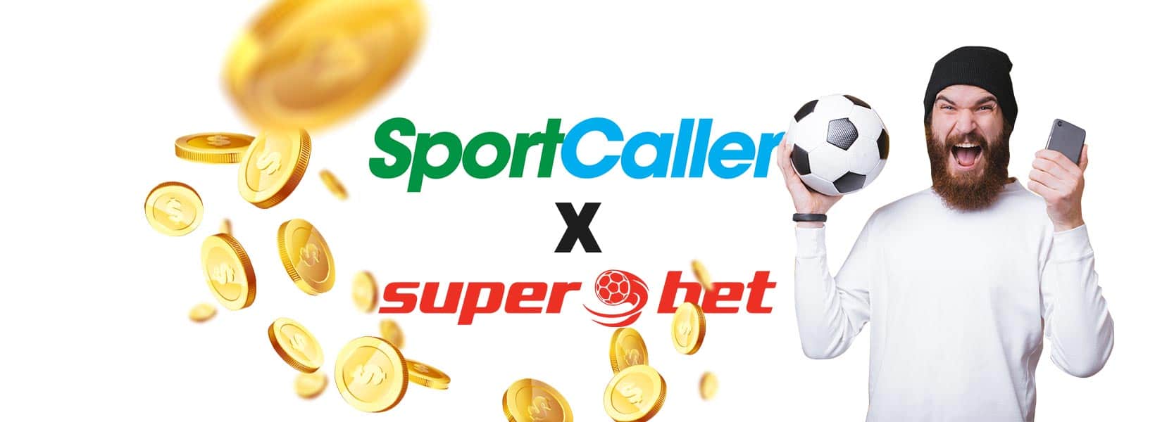 Sportcaller