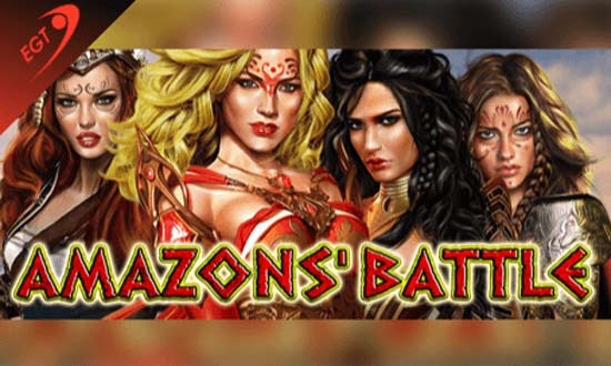 amazons battle gratis joc egt