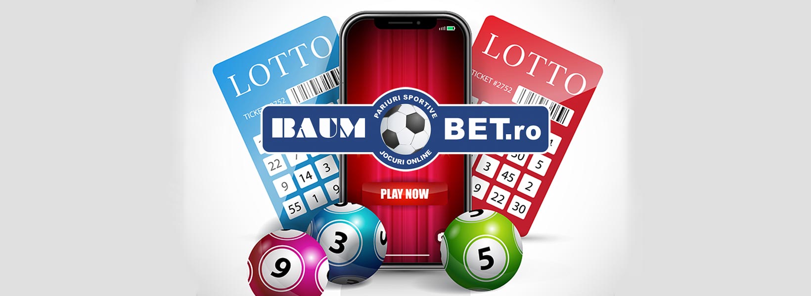 Baumbet loto