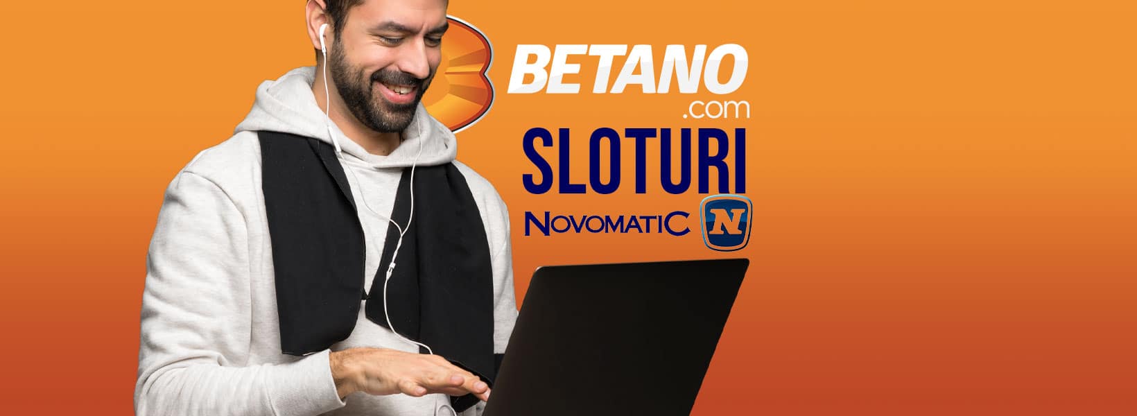 sloturi betano novomatic
