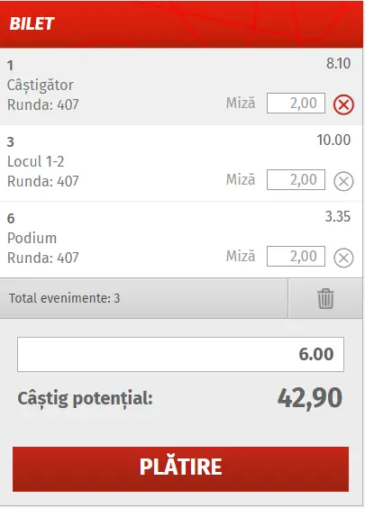 virtuale superbet cai