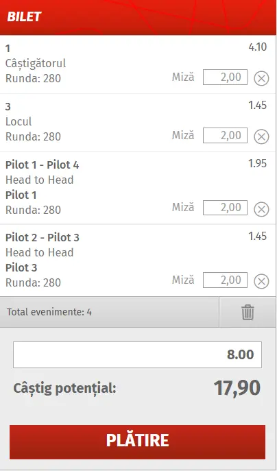 moto superbet virtuale