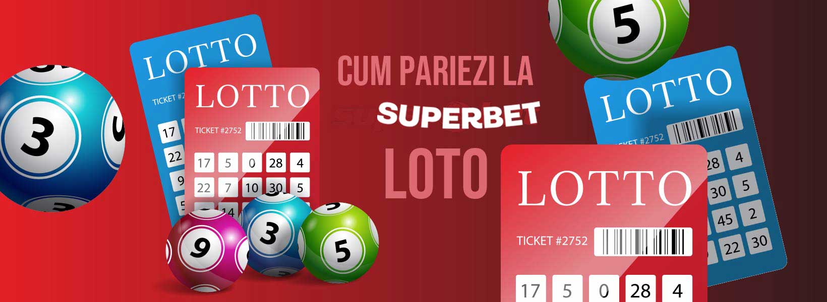 cum pariezi la superbet loto