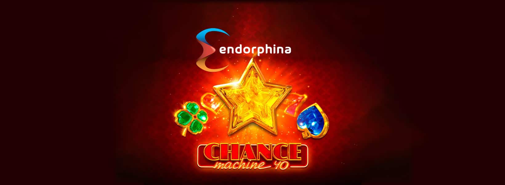 chance machine 40 slot