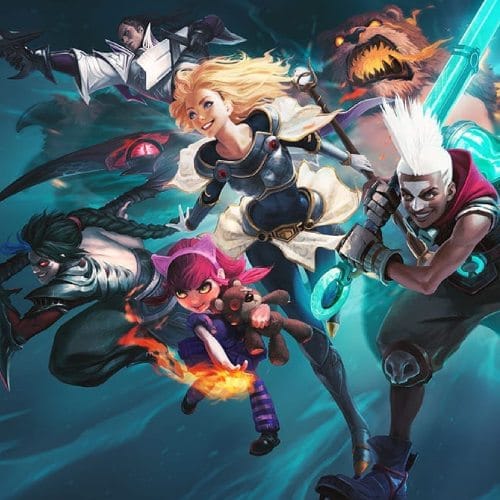 maxbet esports league