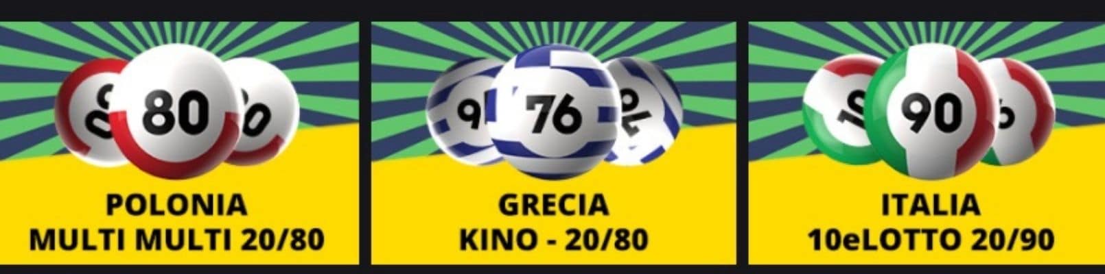 Loto Grecia Kino 20 80 Strategii Kino Grecia