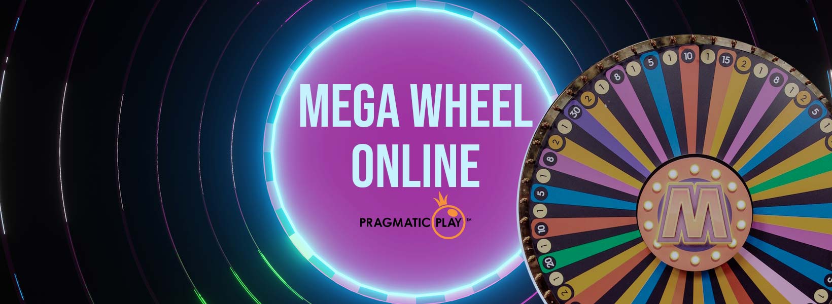 Mega Wheel online
