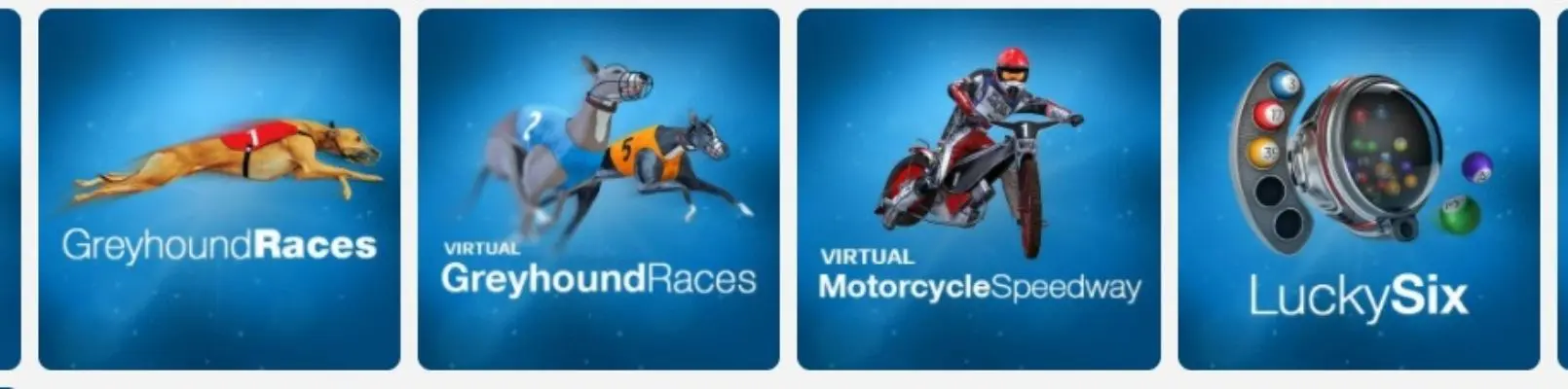 virtuale netbet lucky