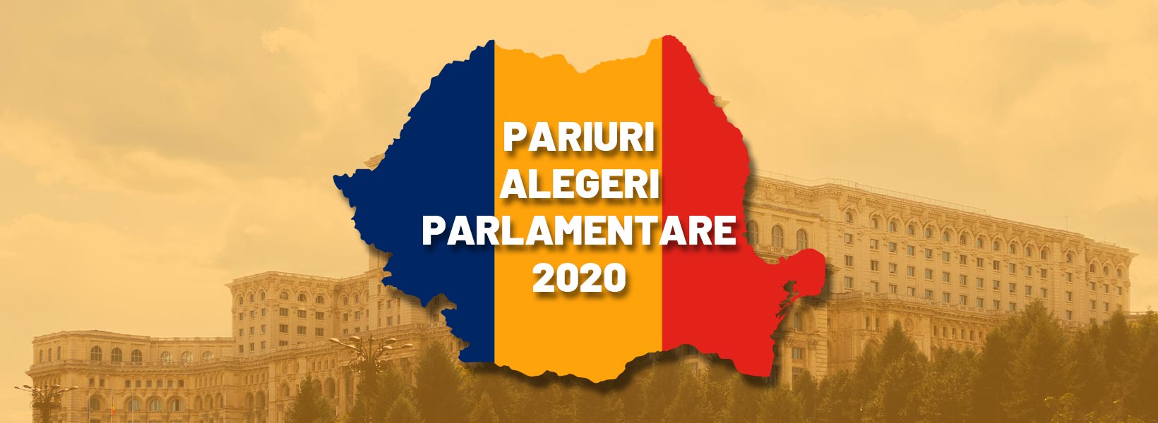pariuri alegeri parlamentare