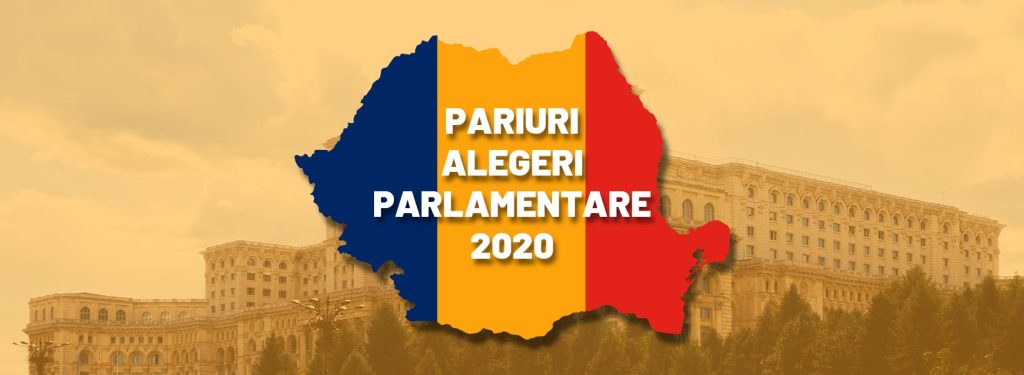 pariuri alegeri parlamentare ro