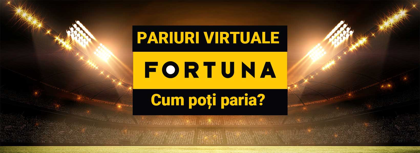 pariuri virtuale efortuna