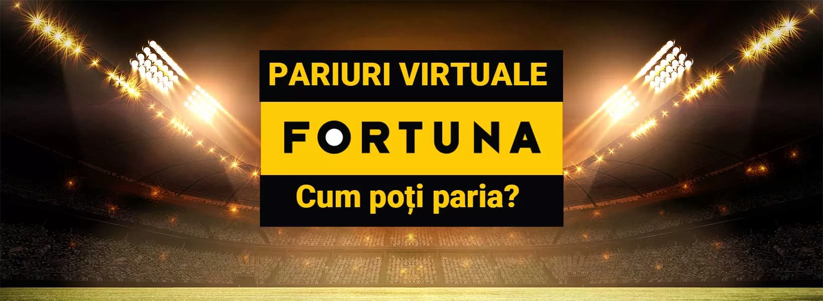 pariuri virtuale efortuna