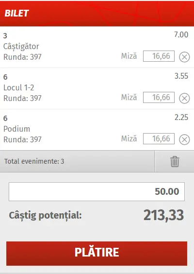 curse virtuale superbet