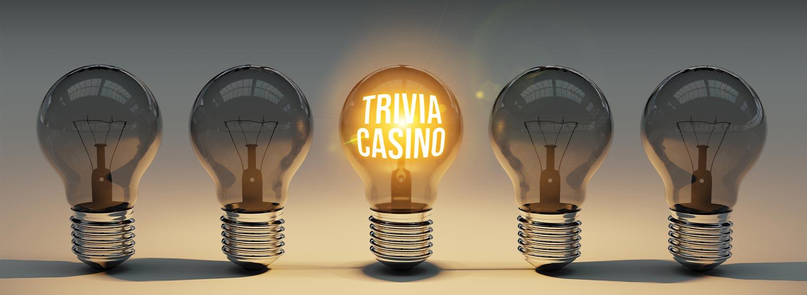 trivia casino