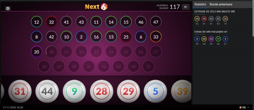 winbet loto cazinou
