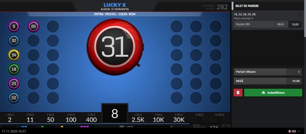 winbet lucky x casino