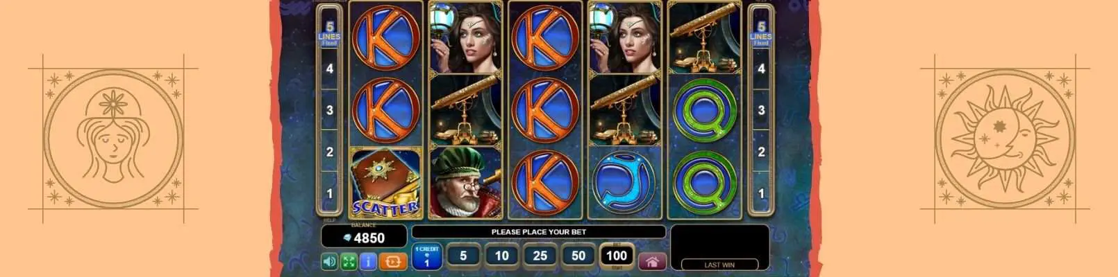 superbet jackpot zodiac