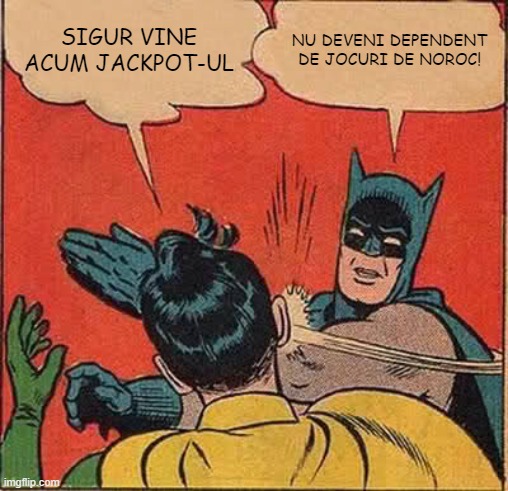 batman meme cazino