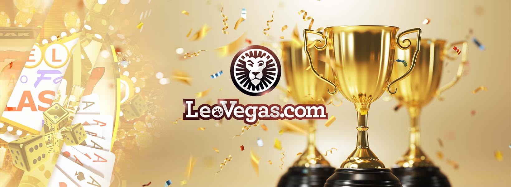 Casino Leovegas