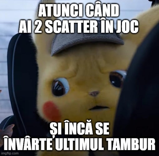 meme casino pikaciu