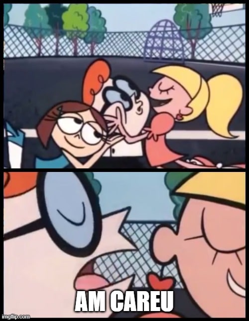 meme cazino dexter