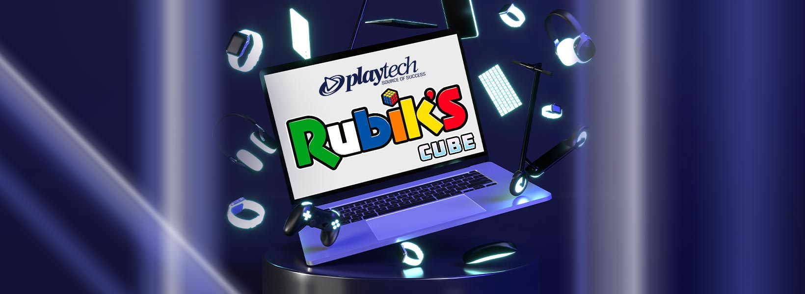 cub rubik slot