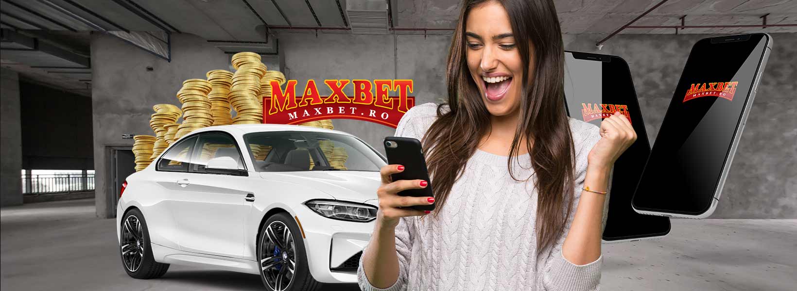 promoții maxbet
