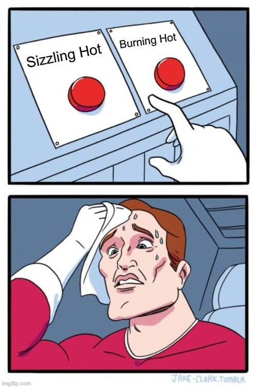 meme cazino two buttons
