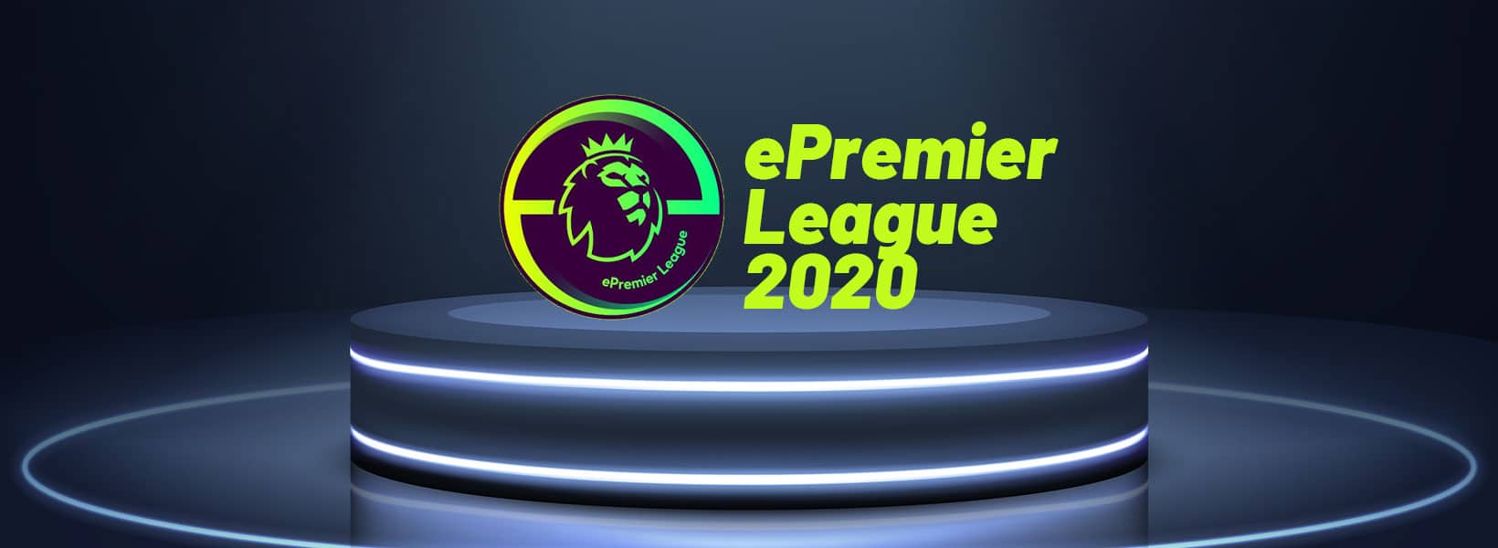epremier league 2020 online