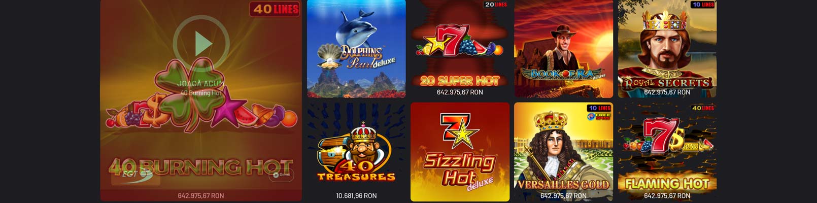 jocuri maxbet online