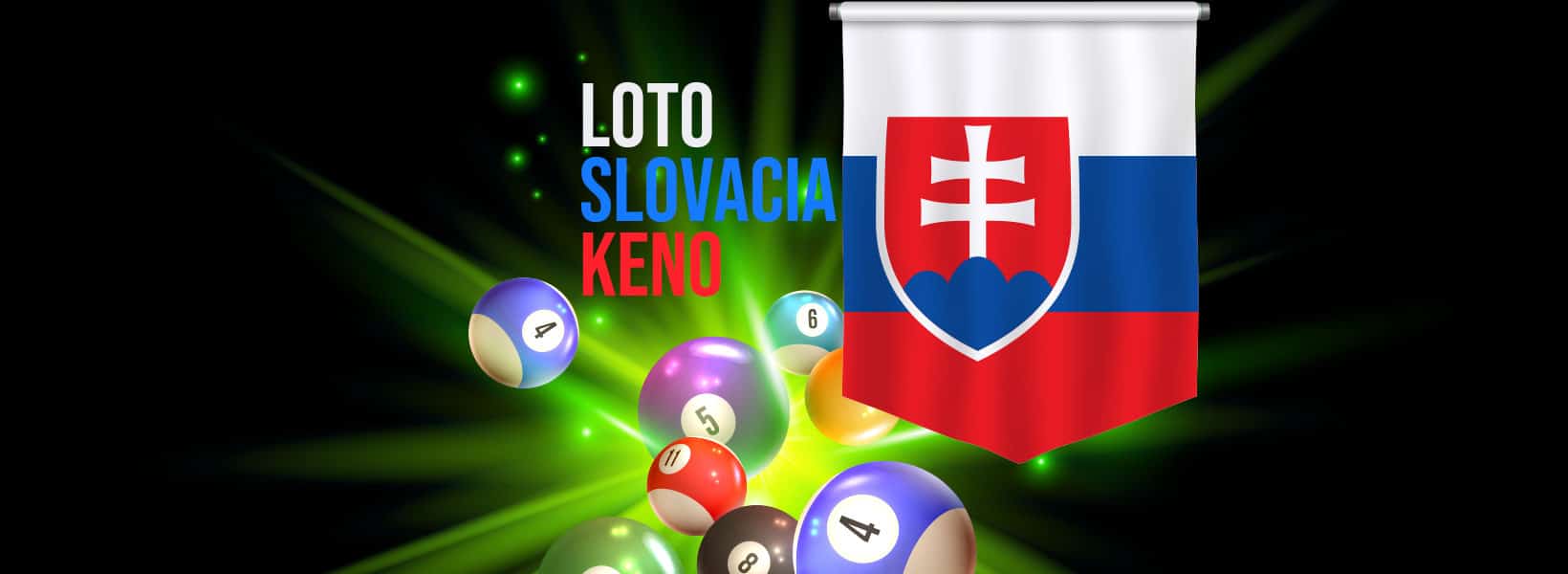 slovacia keno