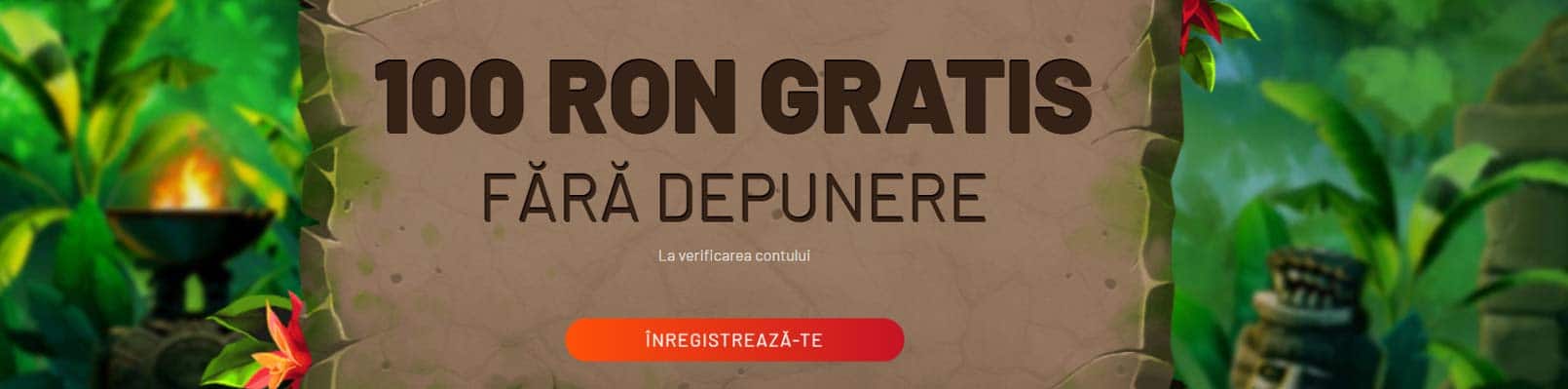 maxbet bonus 100 ron gratis